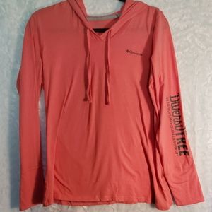 Columbia Celebrate Diversity Pullover Size L